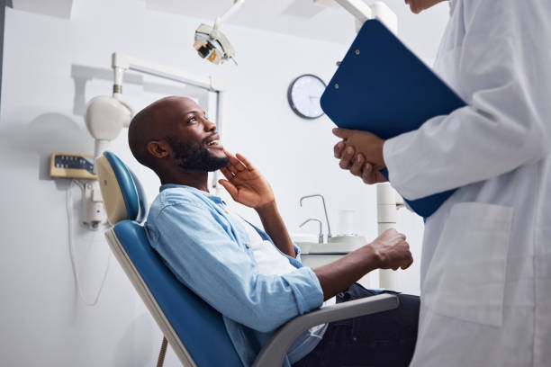 Best Same-Day Emergency Dentist in Rouse, CA